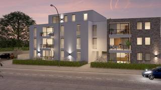 Appartement à vendre à Maasmechelen