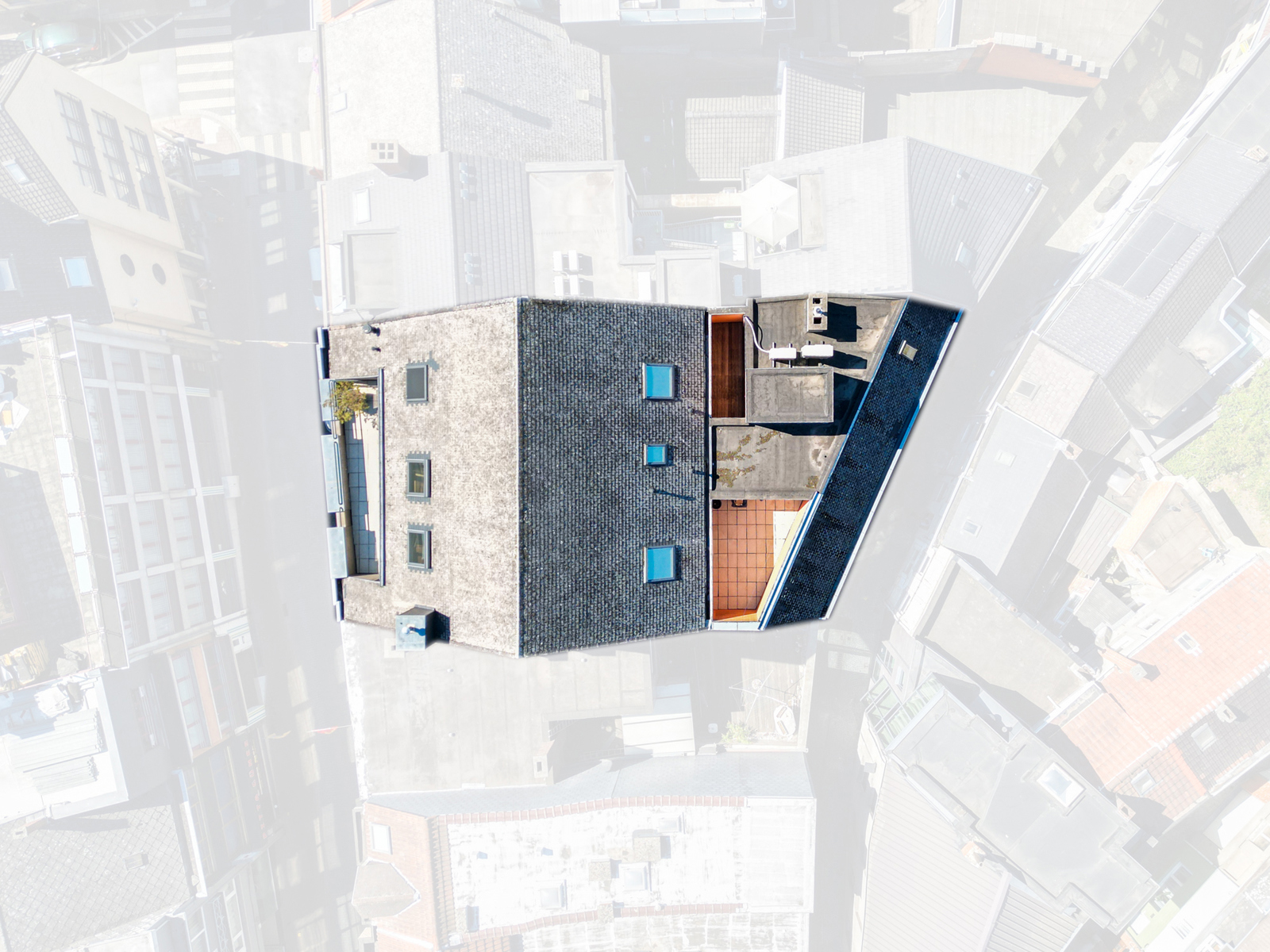 Commercial for sale in Geraardsbergen - photo 5