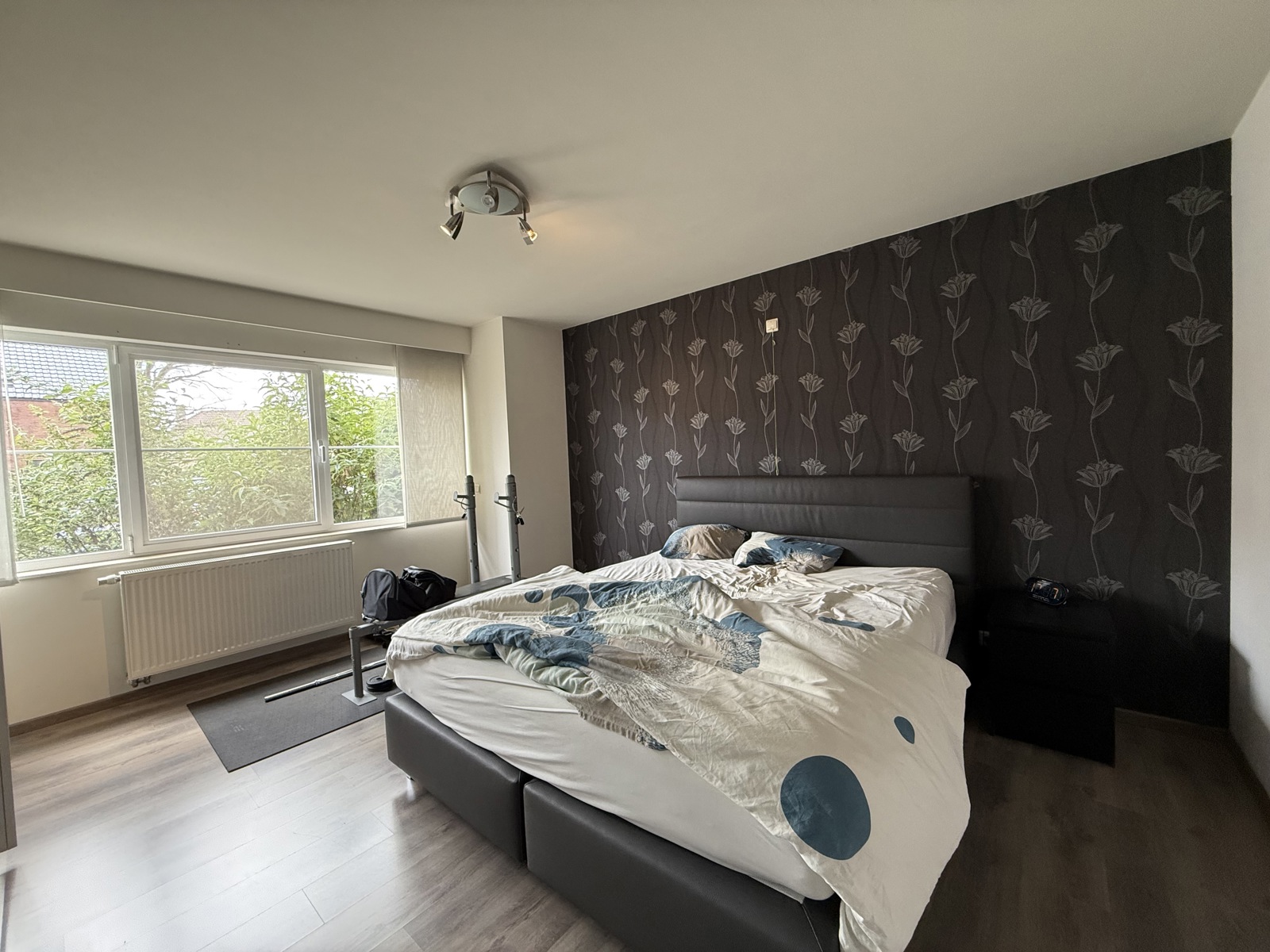 Apartment for rent in Tessenderlo-Ham with 3 bedrooms - photo 5