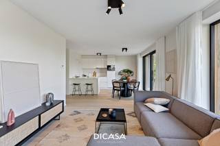 Groenzicht, een populair nieuwbouwproject in het hart van Rumbeke, breidt uit met drie nieuwe residenties.Dit project combineert modern wooncomfort...