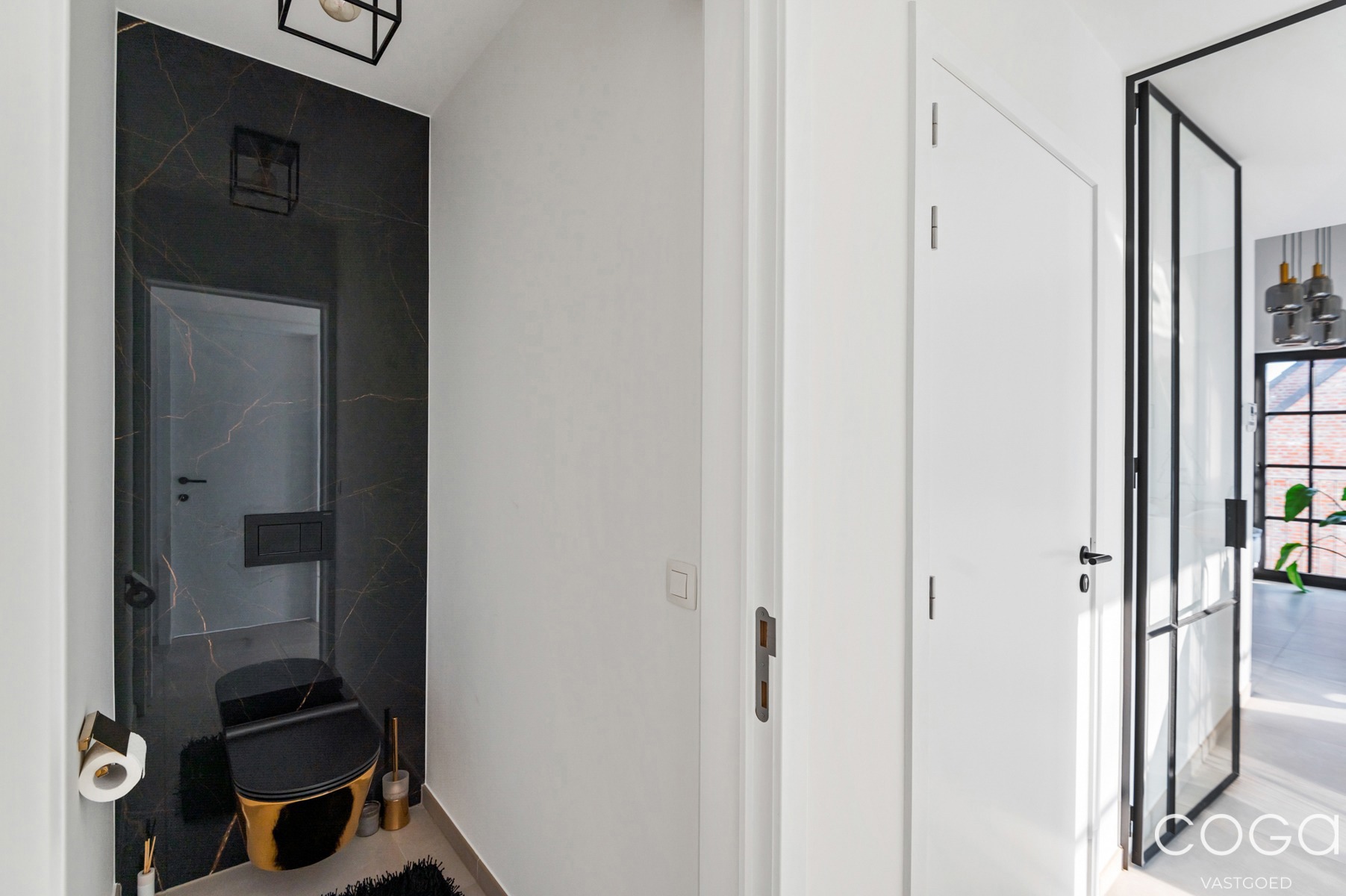 Prachtig recent dakappartement met schitterend zuidterras! - foto 4