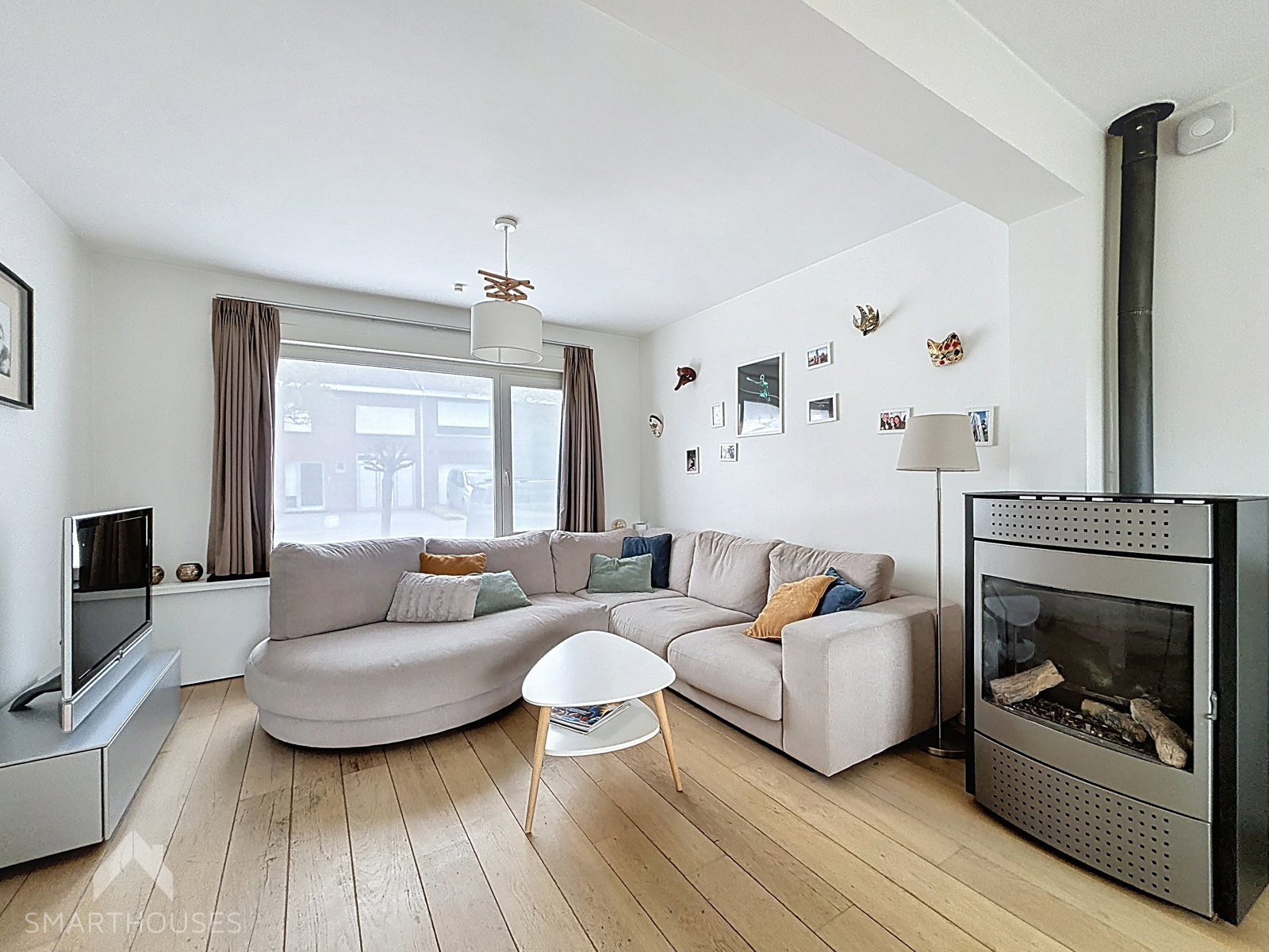 Maison à vendre à Roulers avec 3 chambres - photo 4