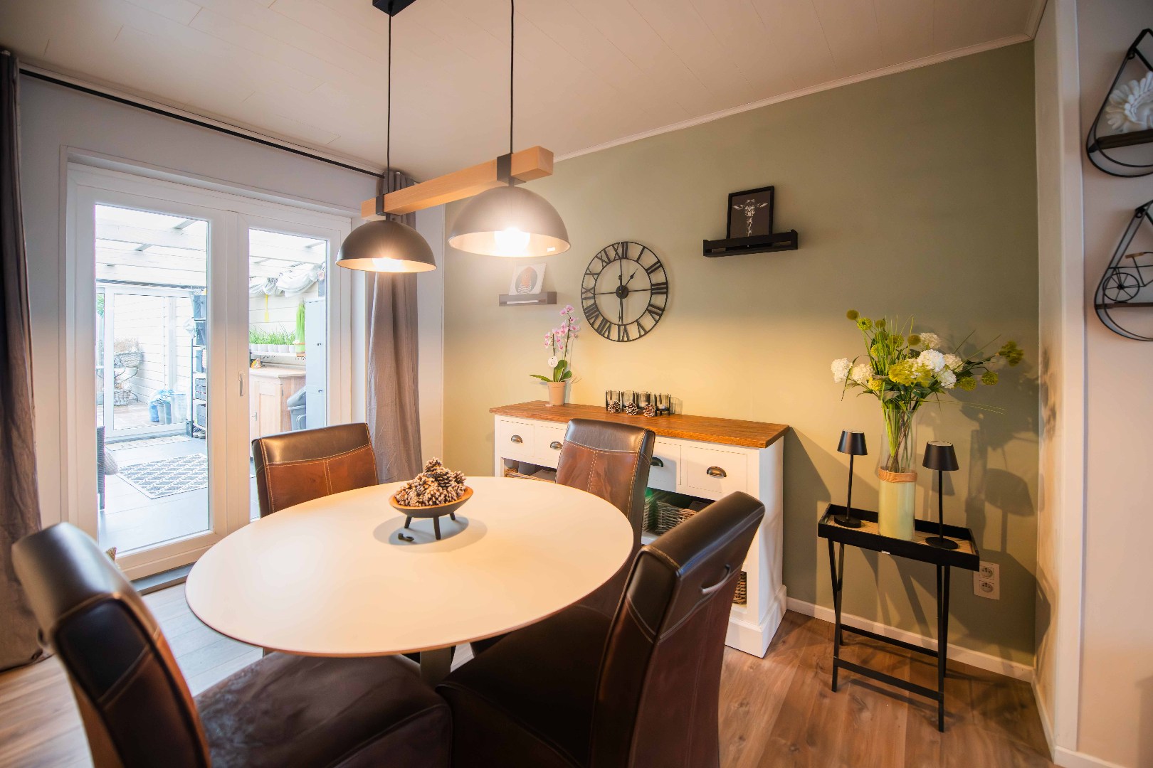 OOSTENDE  - CENTRUM MARIAKERKE - foto 5