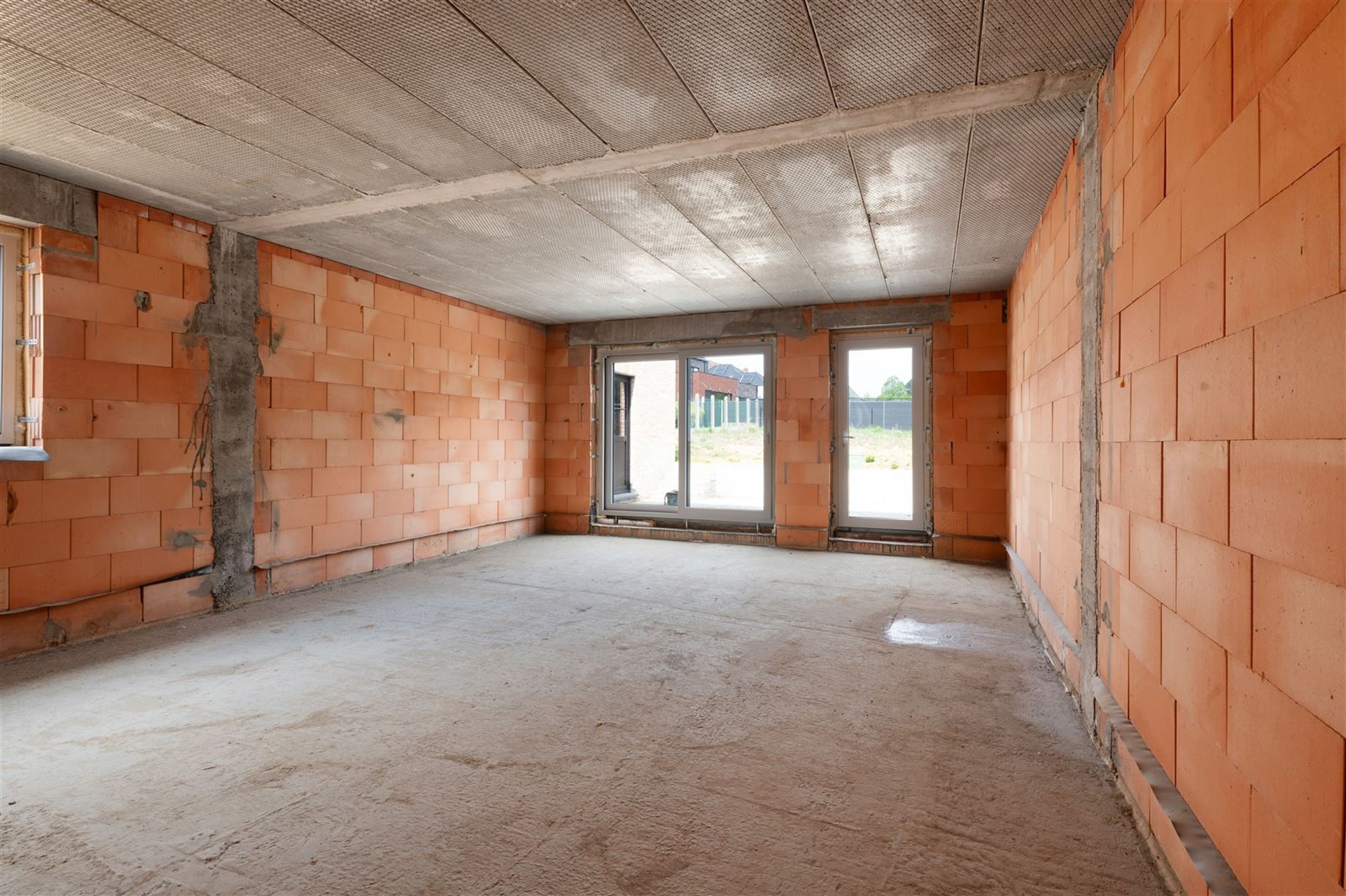 Nieuwbouwwoning btw 6% op topligging in Haaltert - foto 4