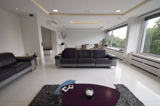 Appartement à vendre à Anvers