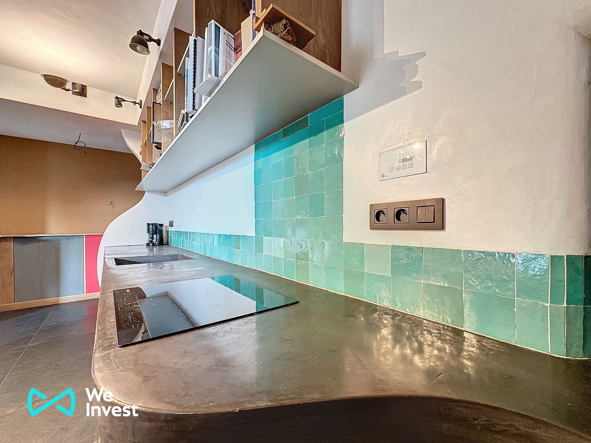 OPENHUIZENDAG ZATERDAG 17 MEI 14U-16U, ZONDAG 18 MEI 10U-13U - foto 5