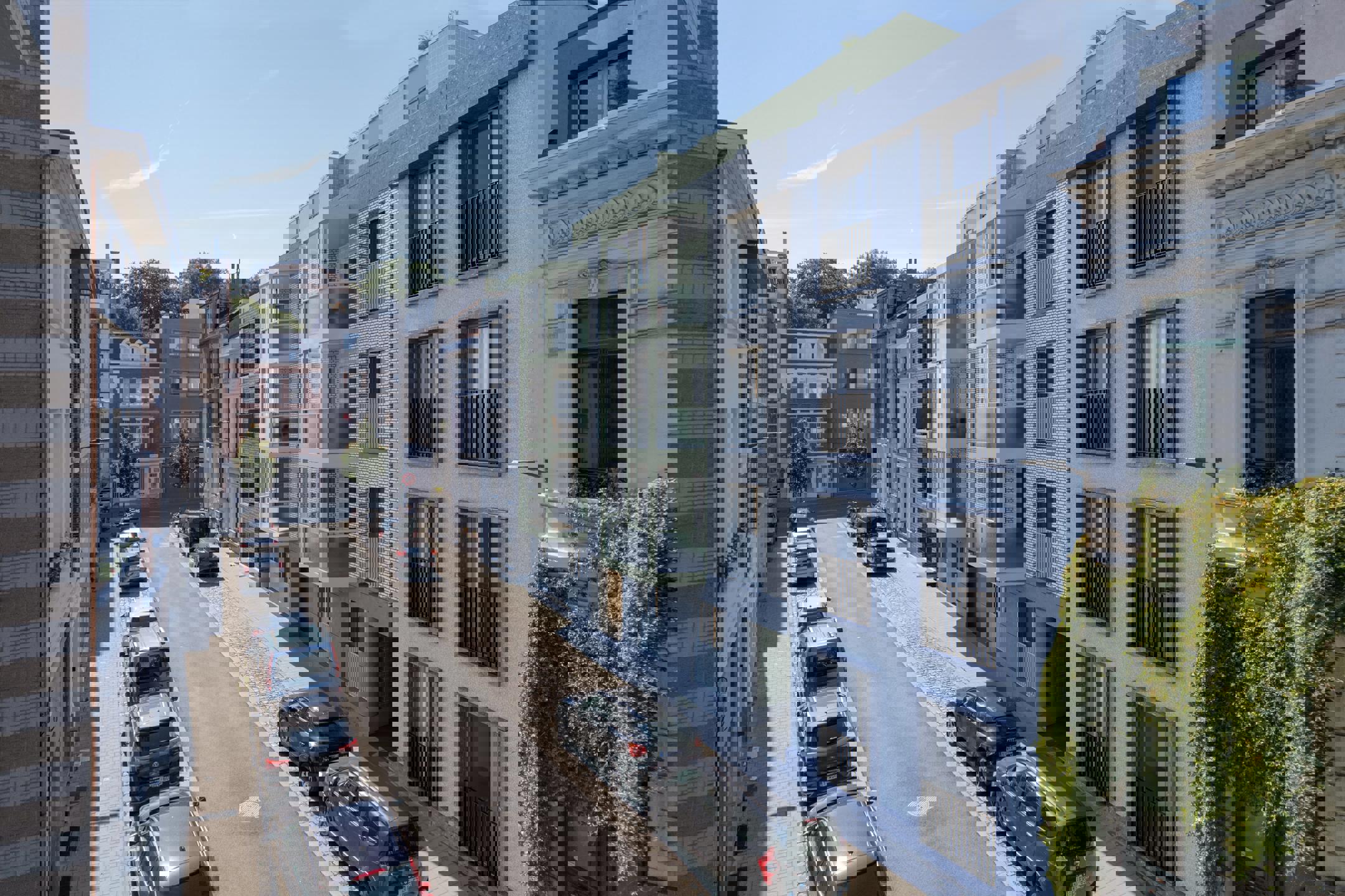 ANTWERPEN - Nieuwbouwproject LOGGIA - foto 3