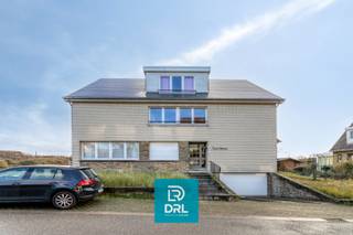 Appartement à vendre à Coxyde