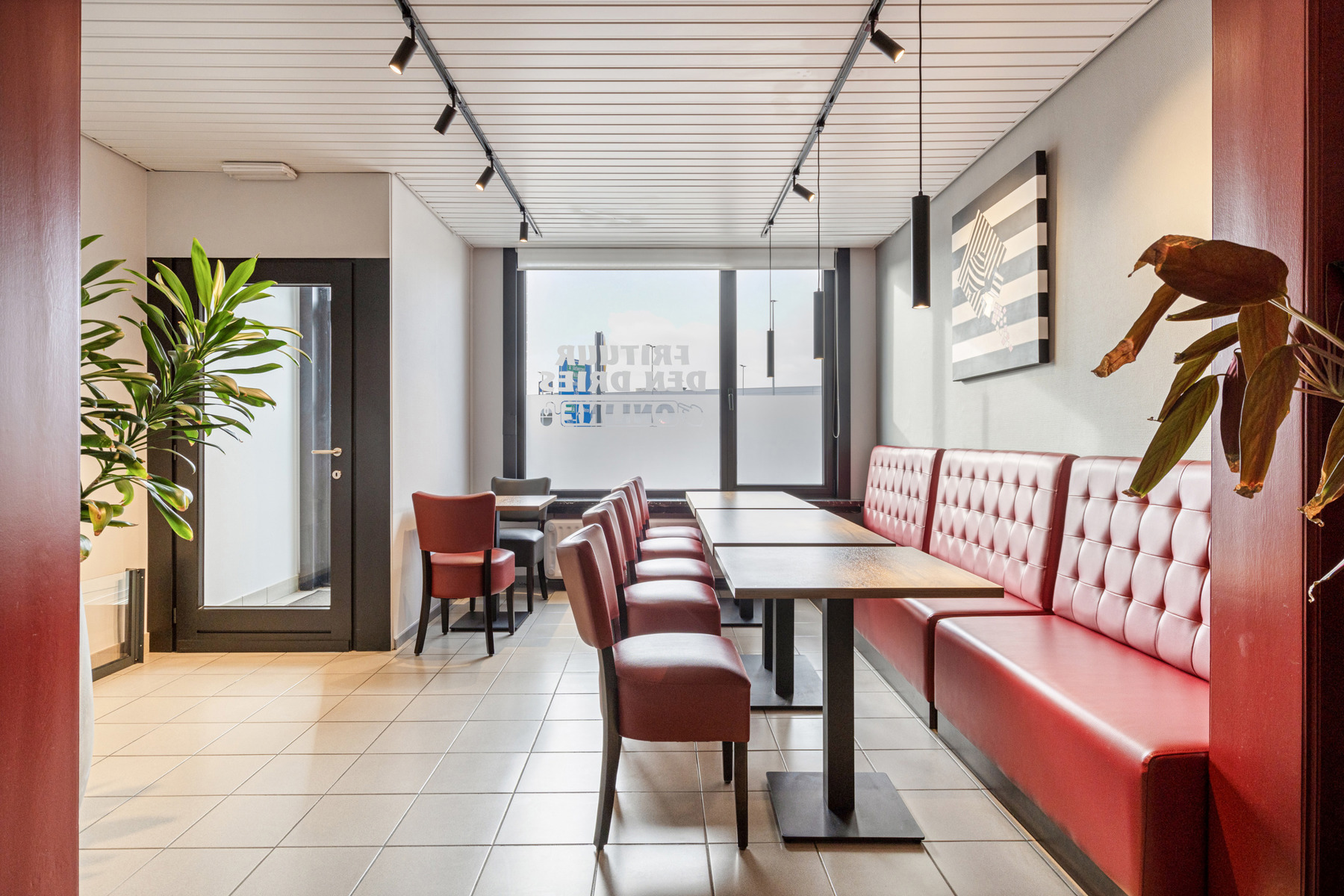 Commerciële ruimte voor horeca te huur! - foto 3