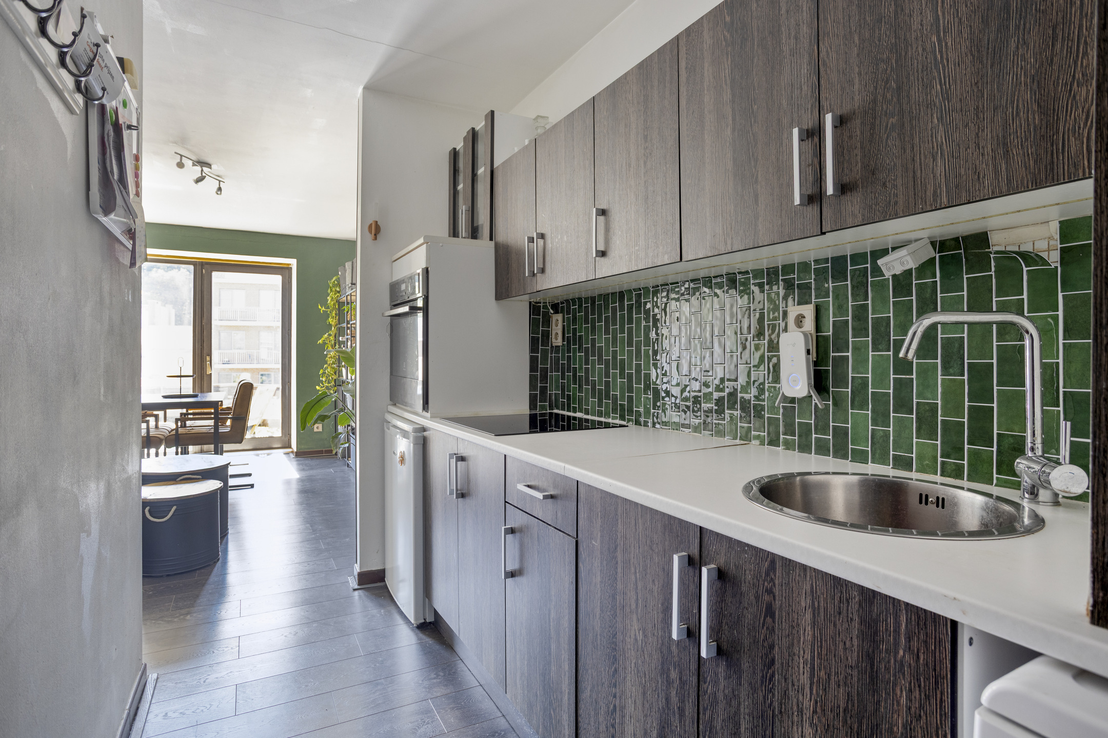 Appartement une chambre à Kessel-Lo - photo 2