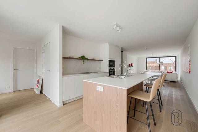Project te koop in Zwevegem