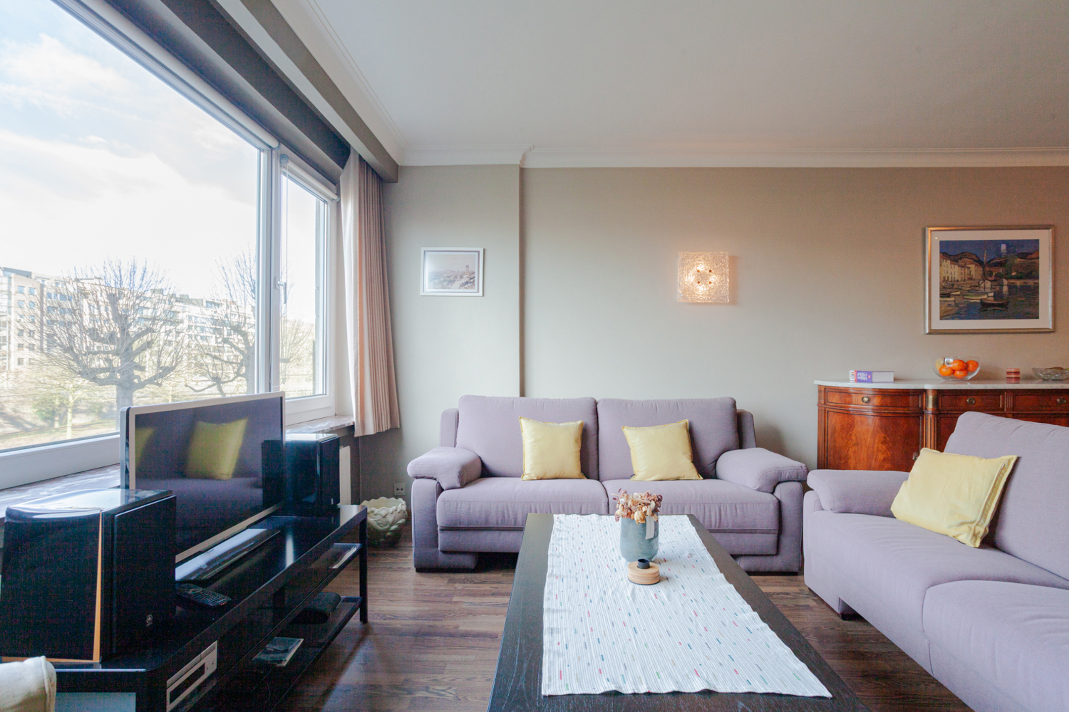 Appartement à vendre à Gand avec 2 chambres - photo 3