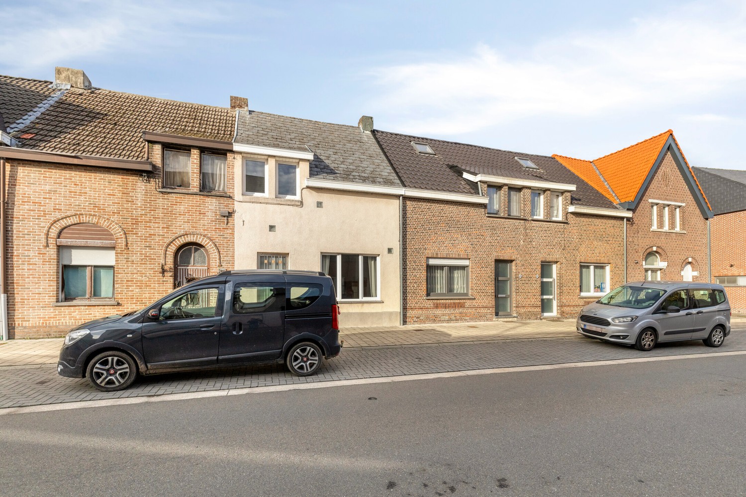 Gezellige en energiezuinige eengezinswoning - foto 2