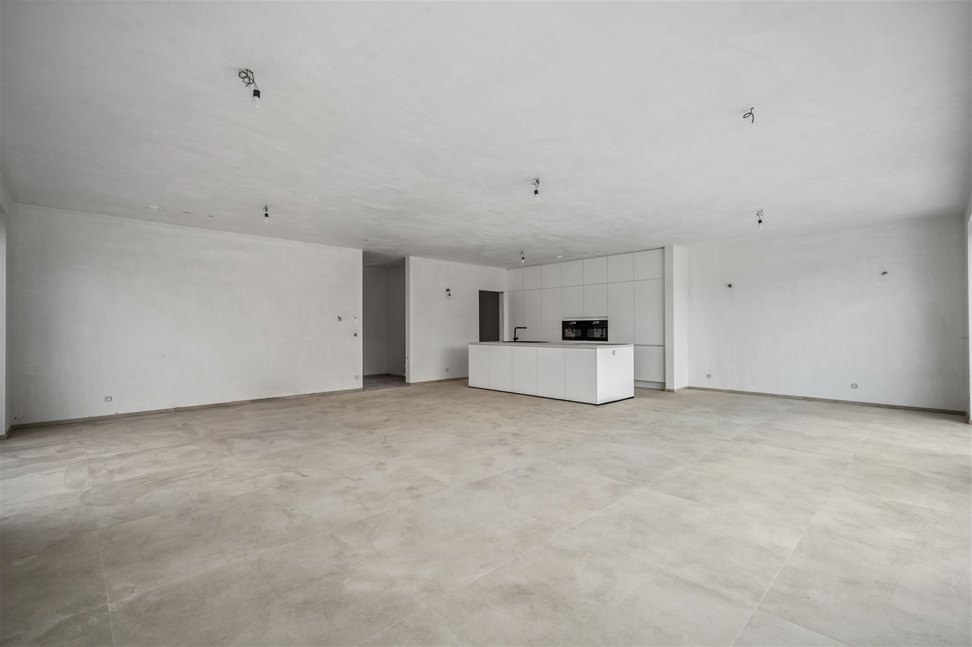 BEN-woning met 4 slpk, bureel &amp; tuin onder registratie - foto 3