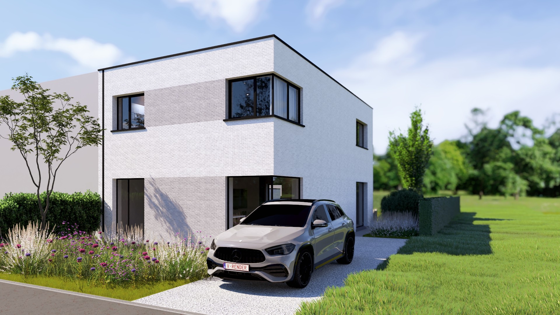 Project te koop in Aalter - foto 1