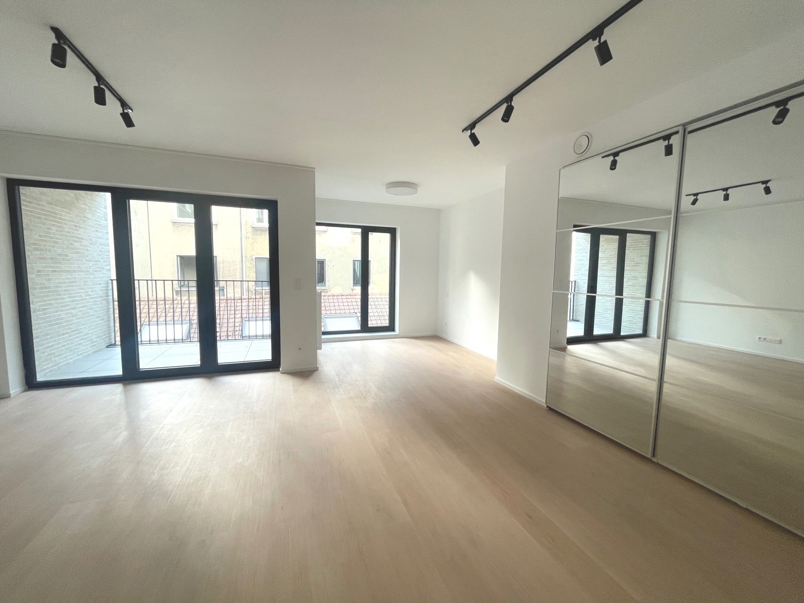 Appartement in Bruxelles