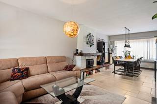 Maison à vendre à Anvers