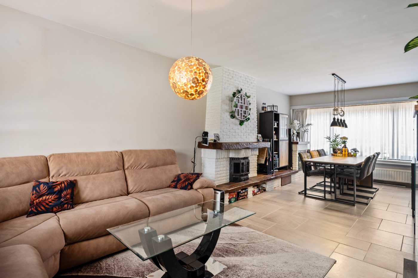 Maison à vendre à Ekeren avec 4 chambres - photo 3