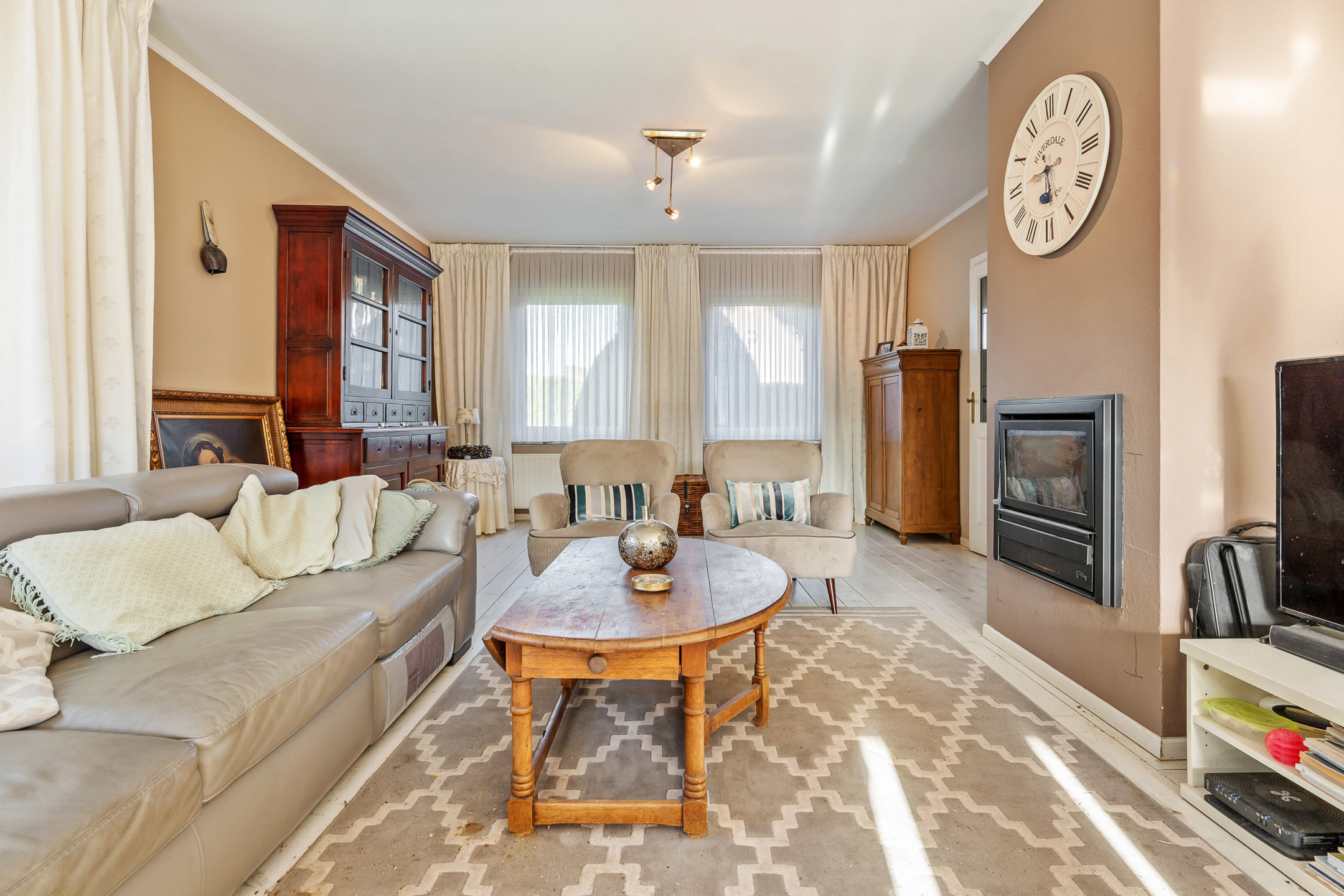 House for sale in Riemst with 3 bedrooms - photo 4