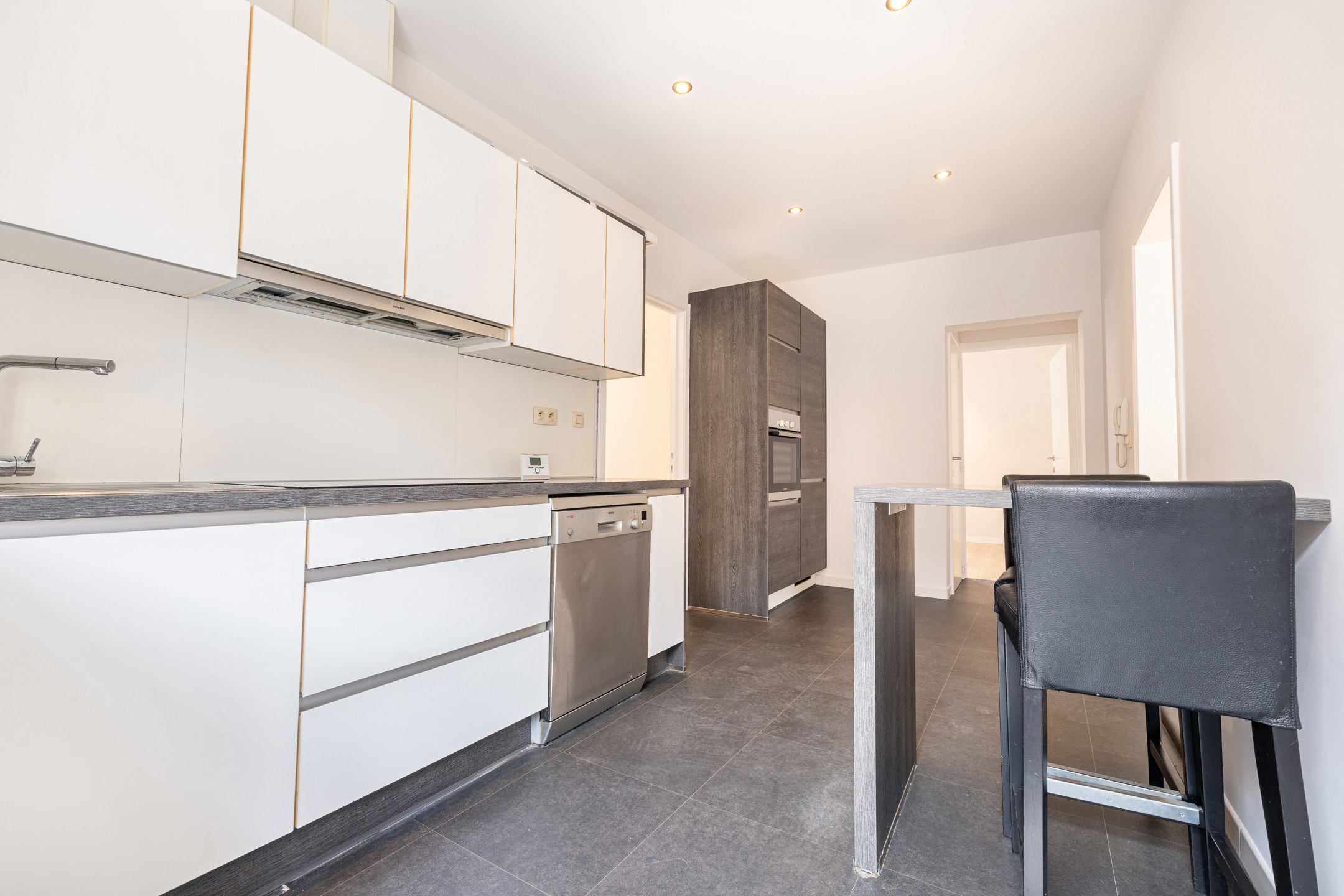 Appartement à vendre à Watermael-Boitsfort avec 2 chambres - photo 5