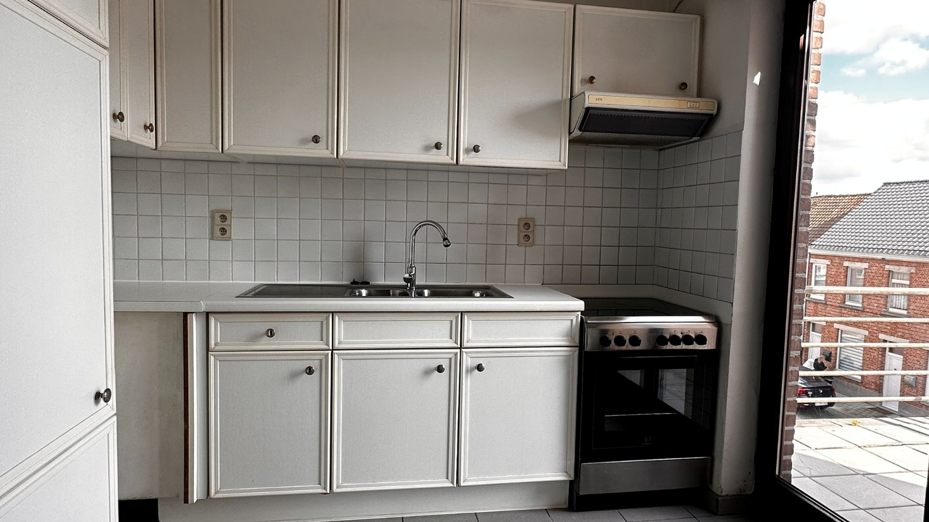 Appartement te huur in Lokeren met terras en garage - foto 5