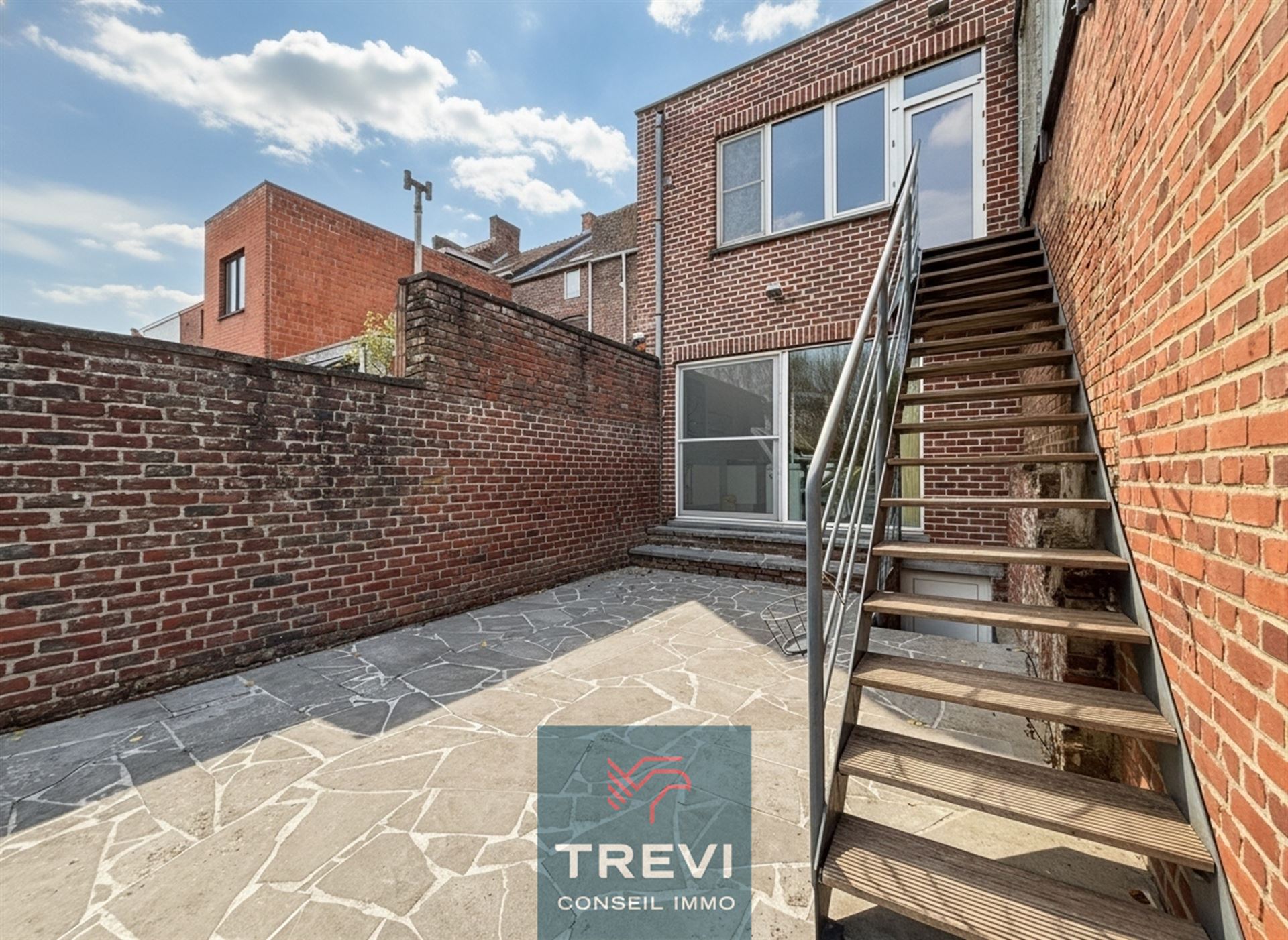 Huis te koop in Rebecq-Rognon met 3 slaapkamers - foto 2