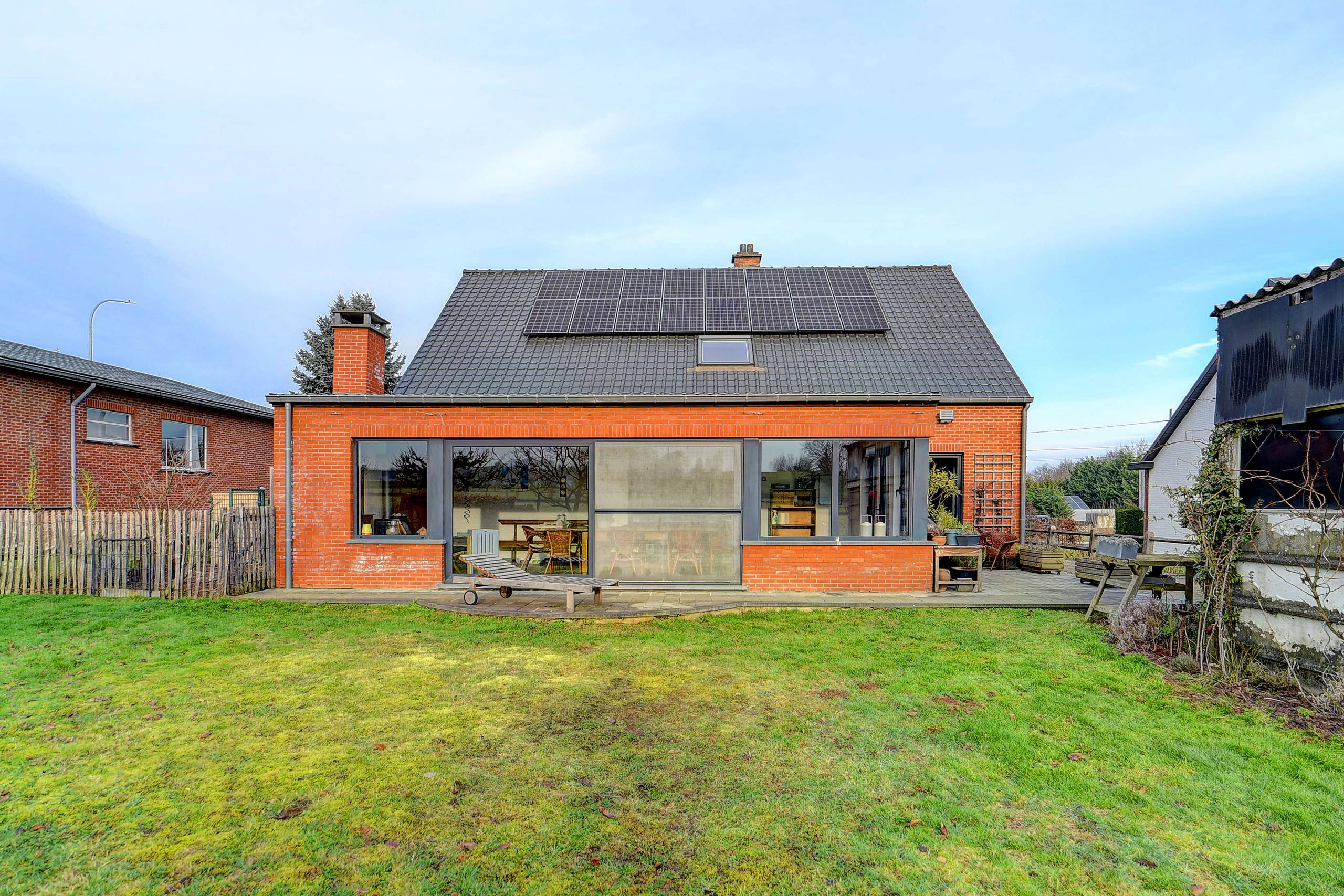 Maison à vendre à Bekkevoort avec 3 chambres - photo 2