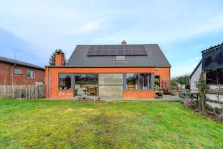 House for sale in Bekkevoort