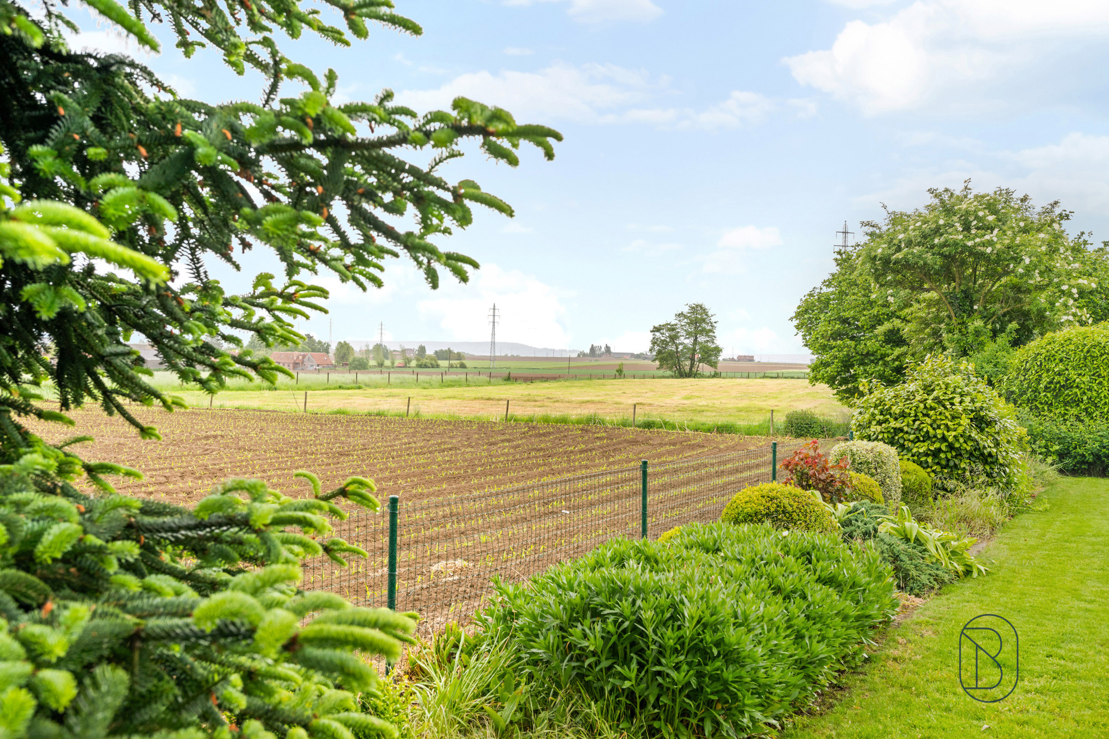 Prachtig gelegen bungalow op 1.645 m². - foto 4