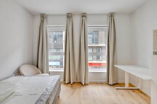 Appartement à vendre à Louvain