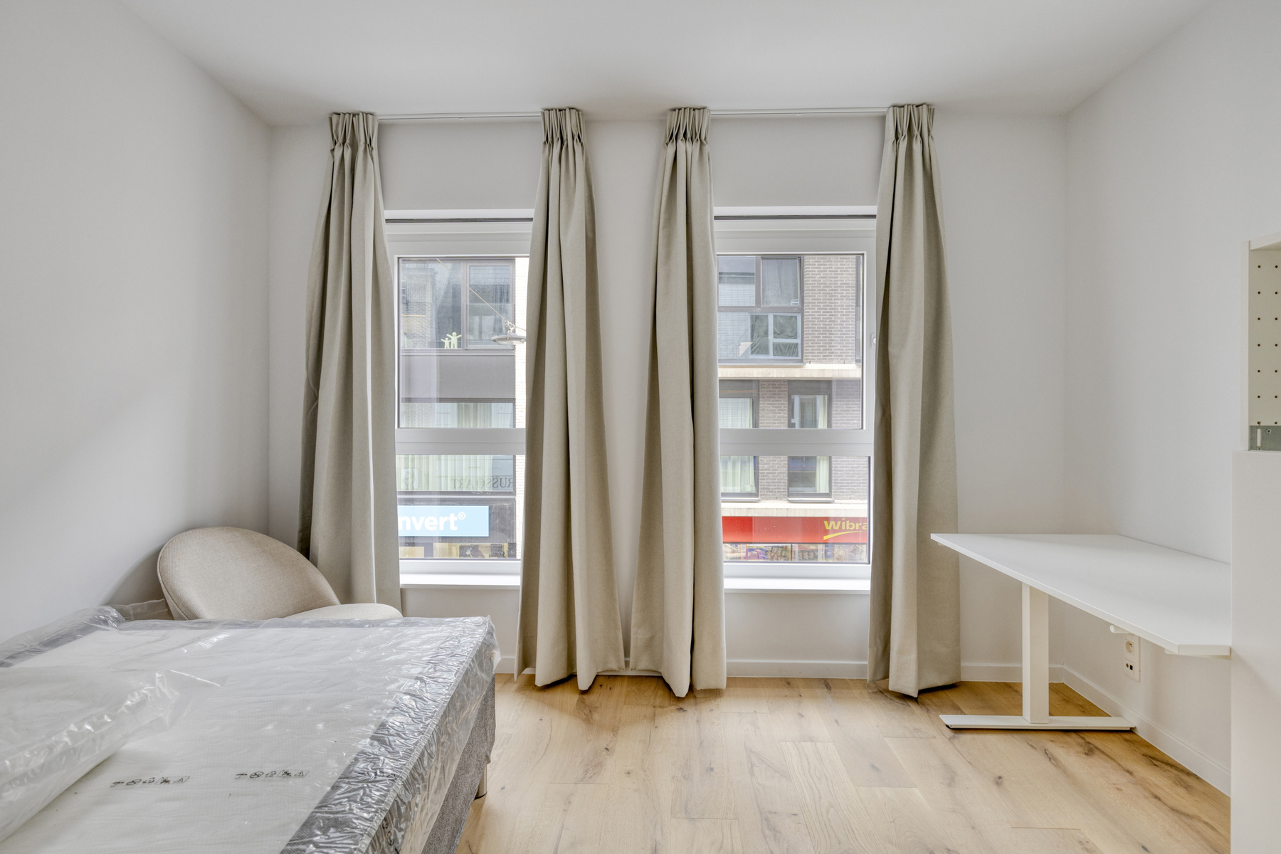 Appartement à vendre à Louvain avec 1 chambre - photo 3