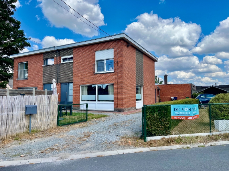 Woning in Ertvelde