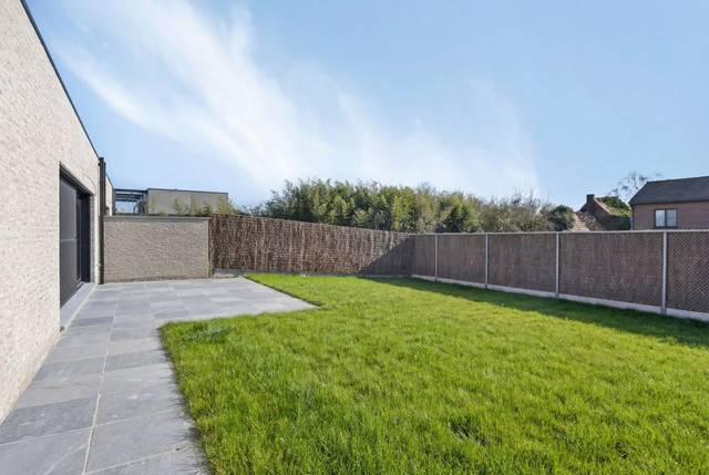 Project te koop in Houthulst