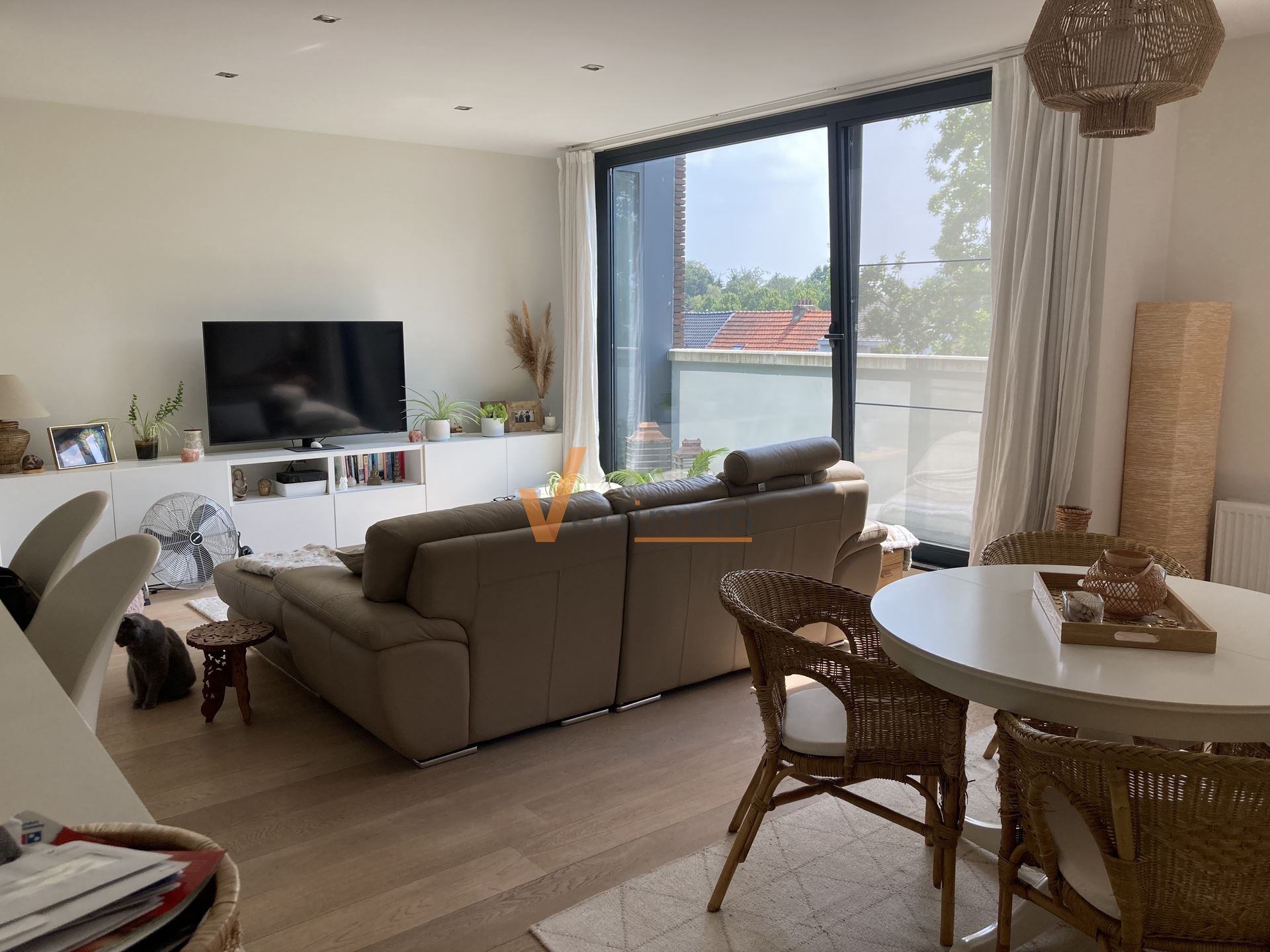 appartement - foto 4