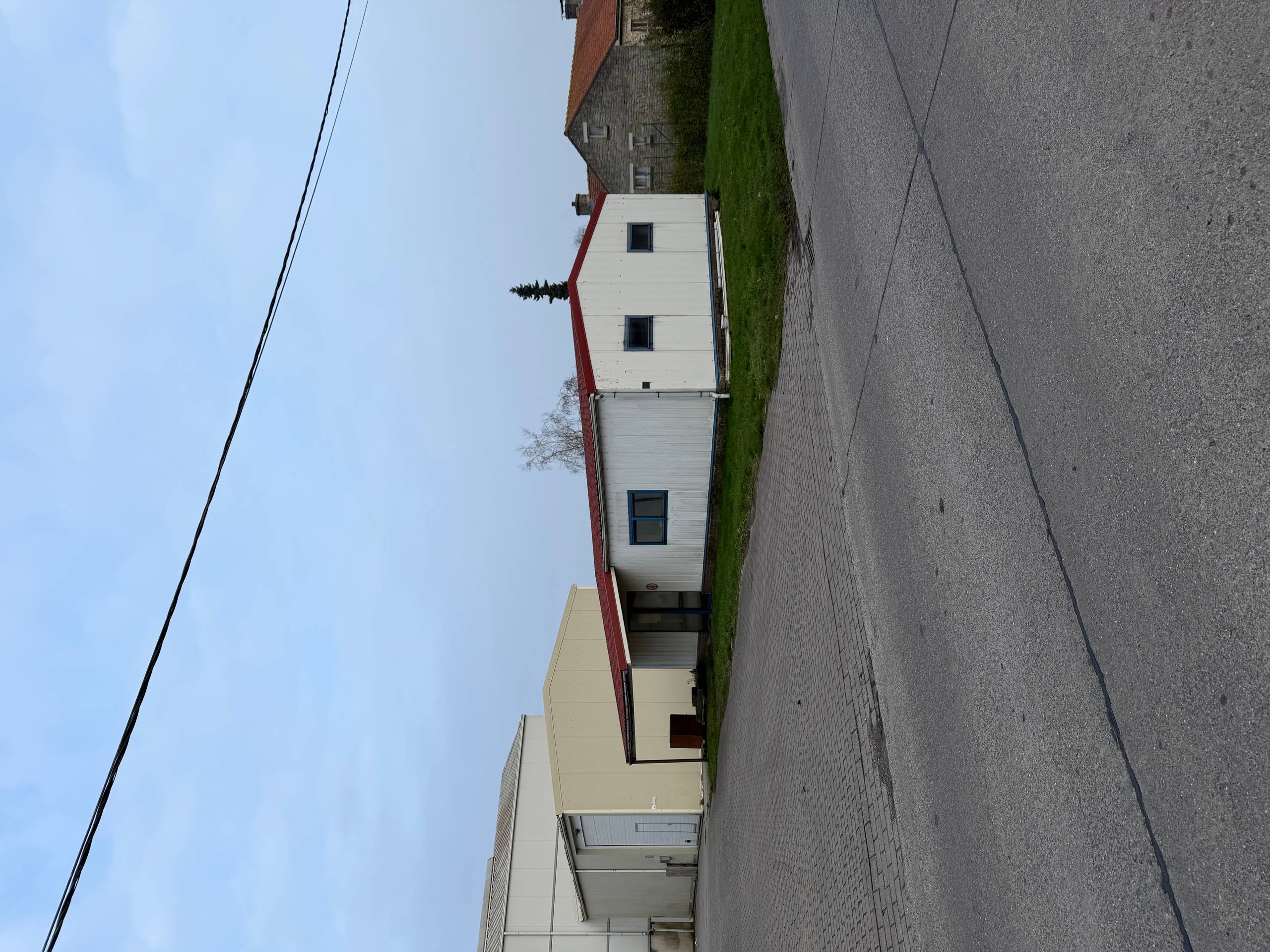 Ruime loods in industriepark te Zwevezele! - foto 5