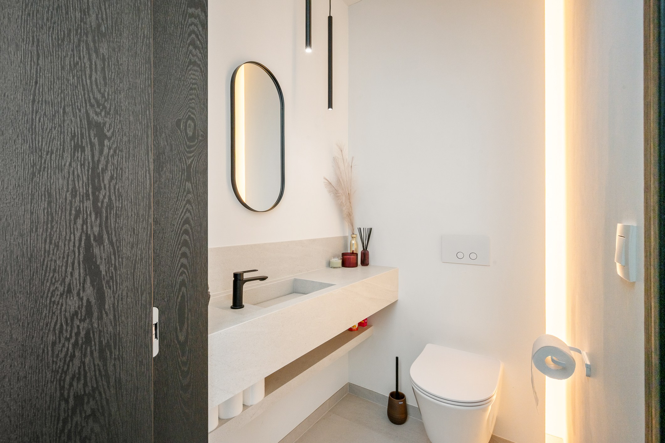 Moderne, recente villa met multifunctionele ruimte in Lommel - foto 4