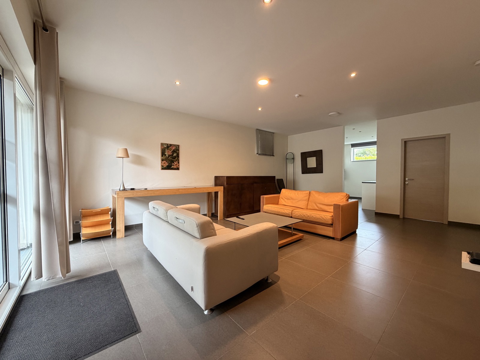 Te koop: Appartement met tuintje op unieke groene locatie! - foto 3