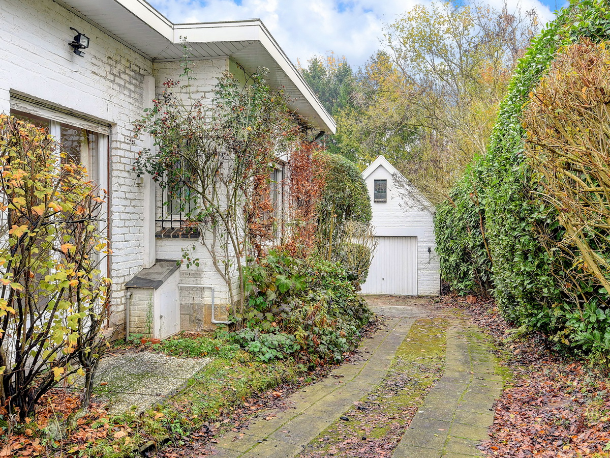 Charmante woning te koop in Overijse! - foto 3