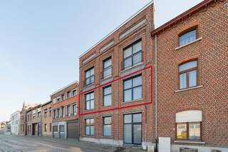 Apartment for sale in Zaventem