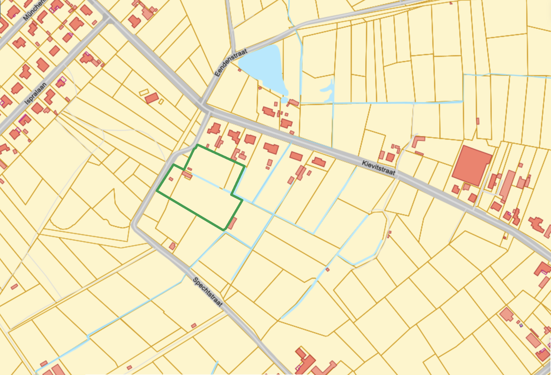 Terrain à vendre à Mol - photo 2