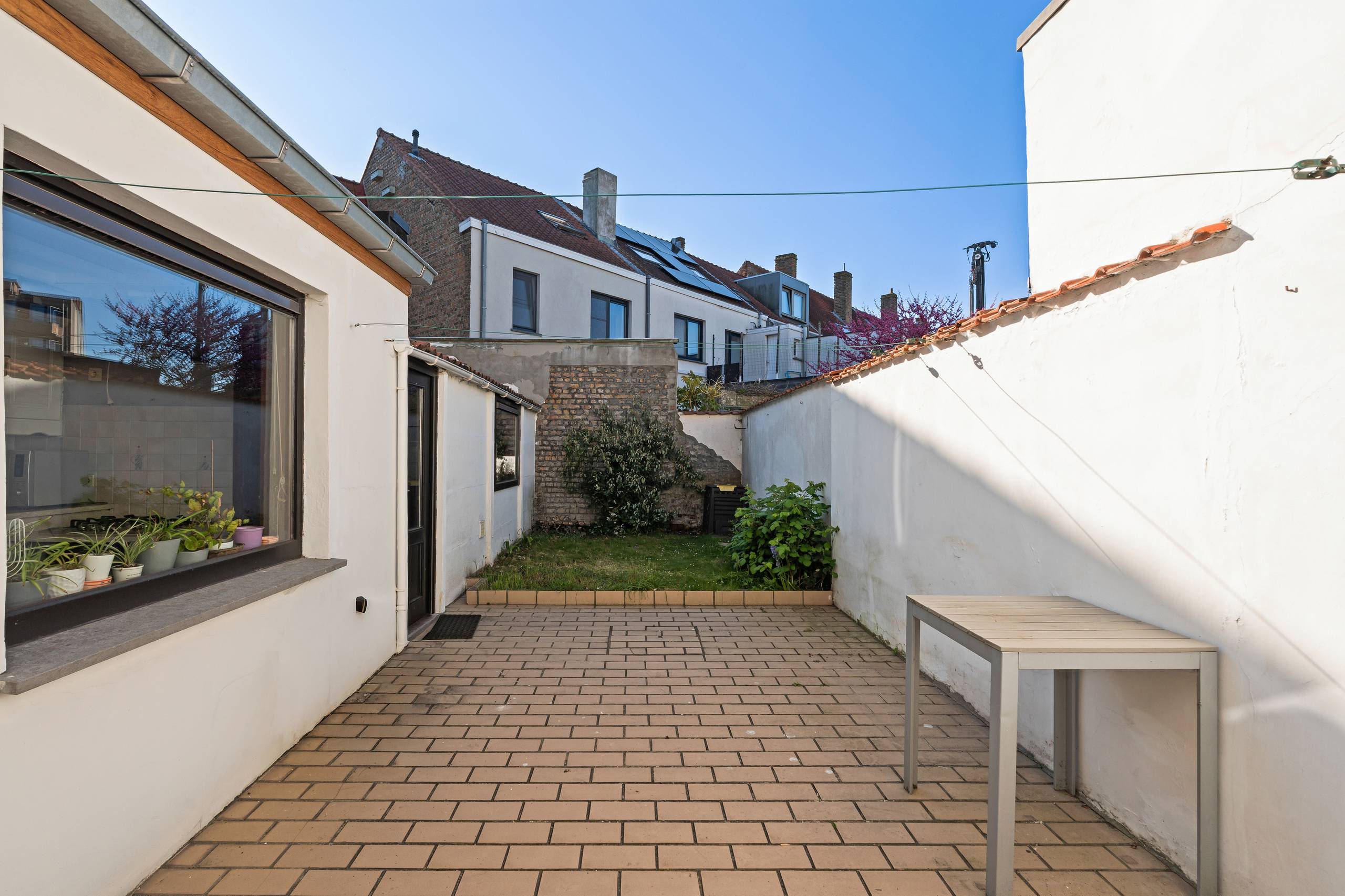 Gezellige woning met 3 slaapkamers te koop in Oostende - foto 3