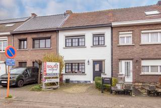 Maison à vendre à Schoten