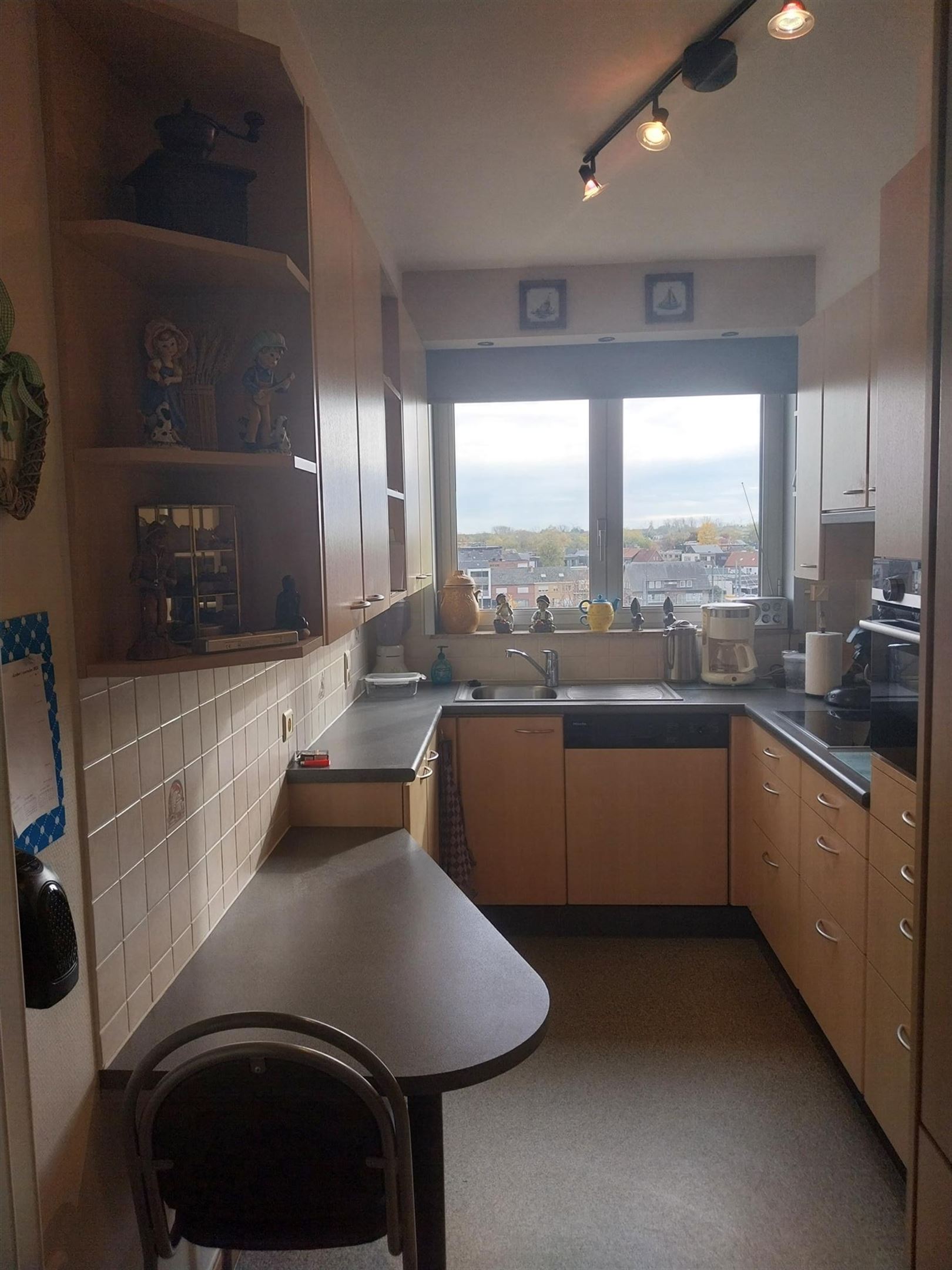 Appartement - foto 5