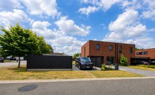 House for sale in Genk