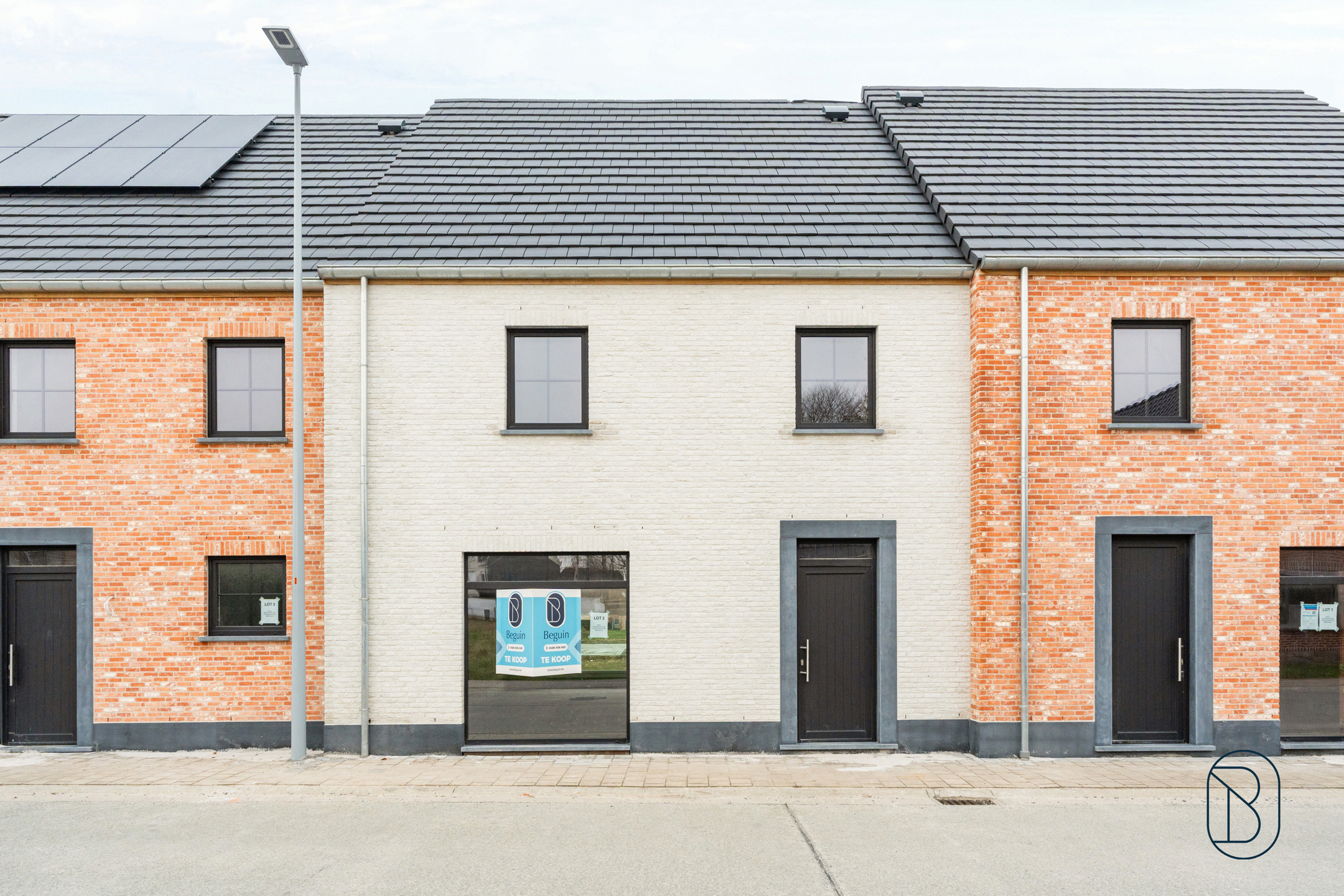 Projet à vendre à Gavere - photo 4