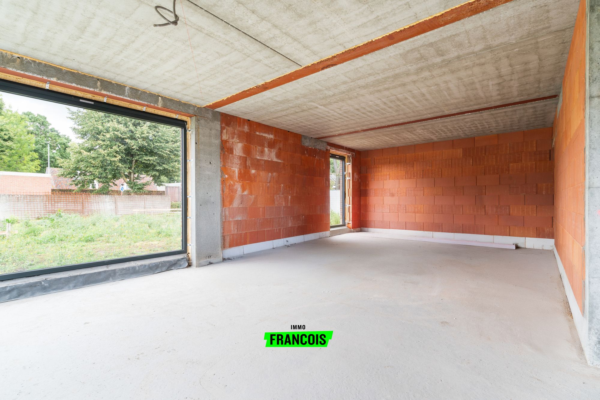 Casco-woning - !mogelijkheid 6% BTW! - op gegeerde ligging in Melsen te koop! - foto 4