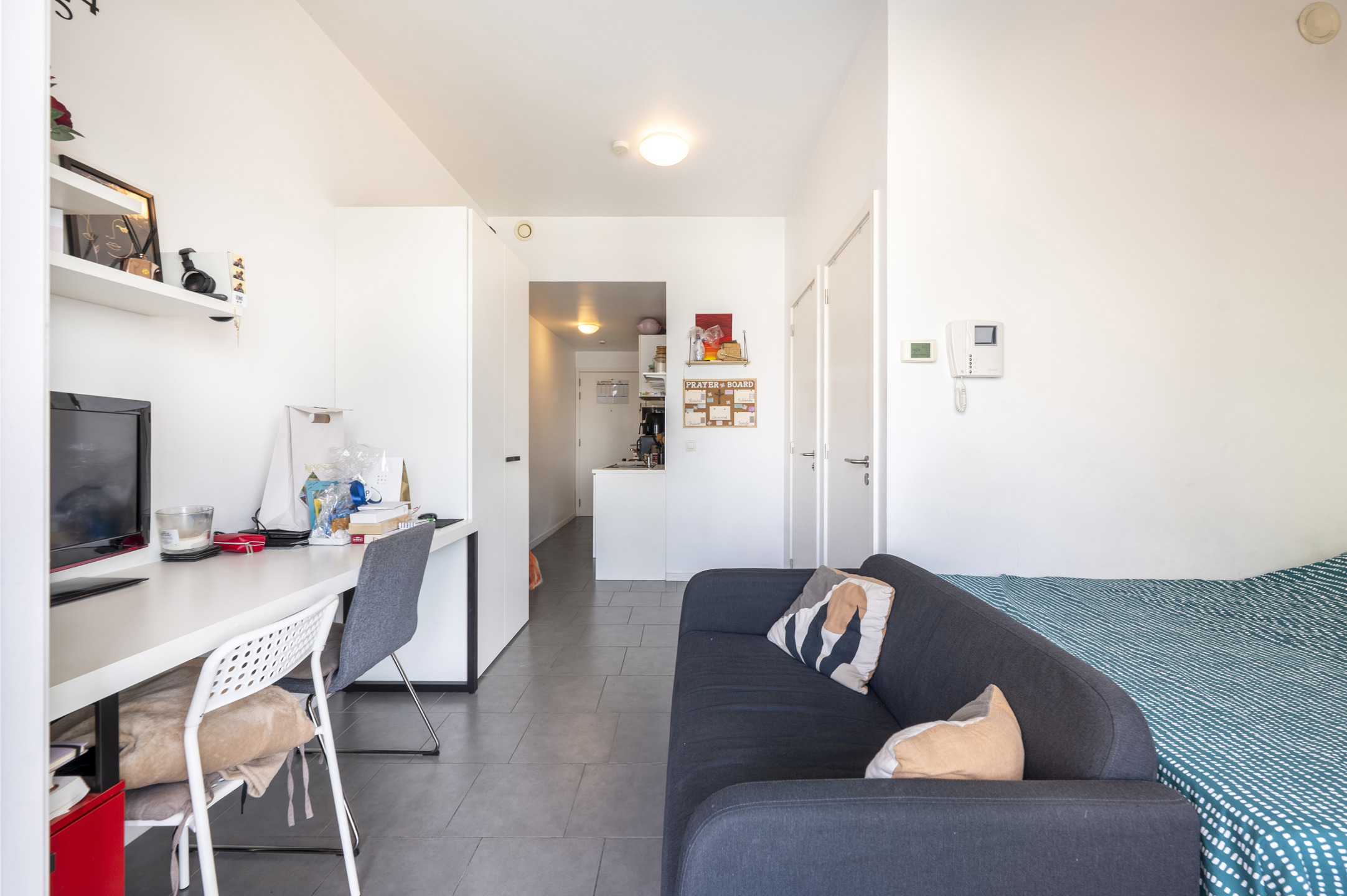Flat/studio - foto 5