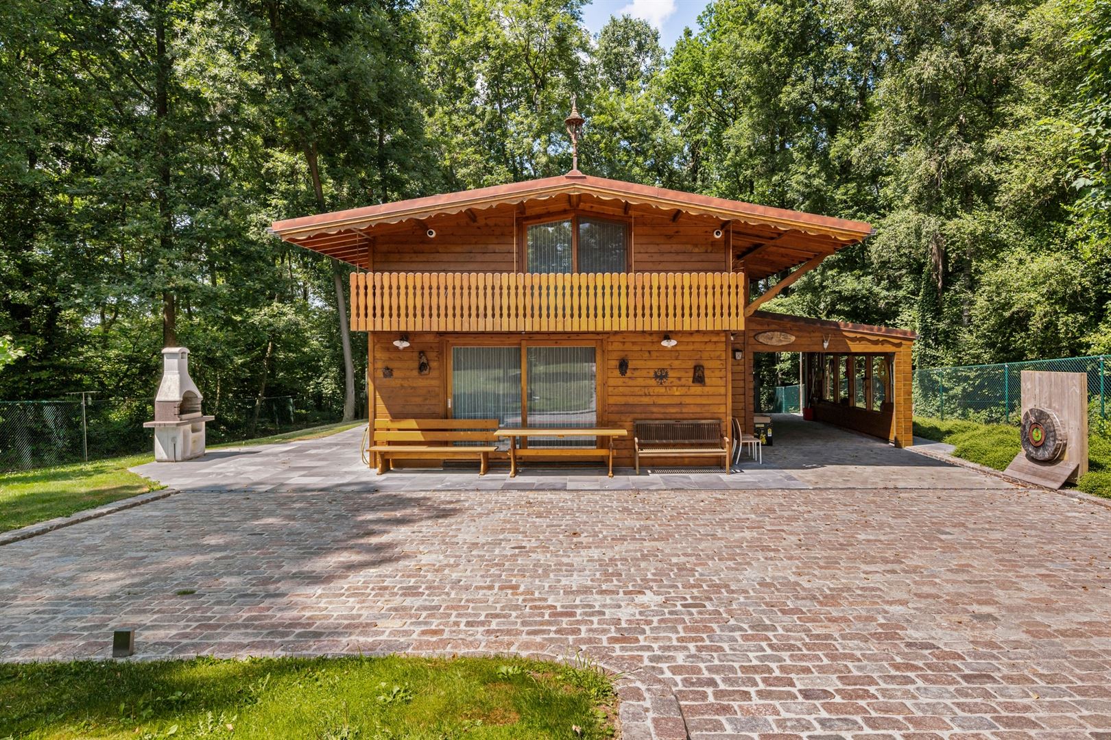 Maison à vendre à Zonnebeke