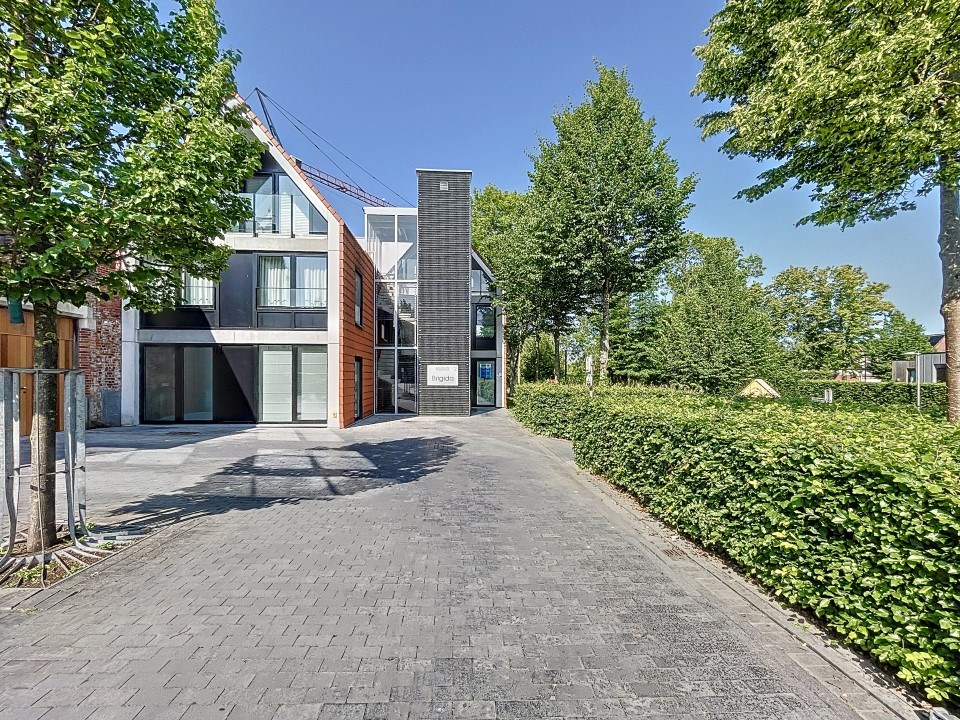 Appartement à vendre à Oostnieuwkerke avec 2 chambres - photo 1