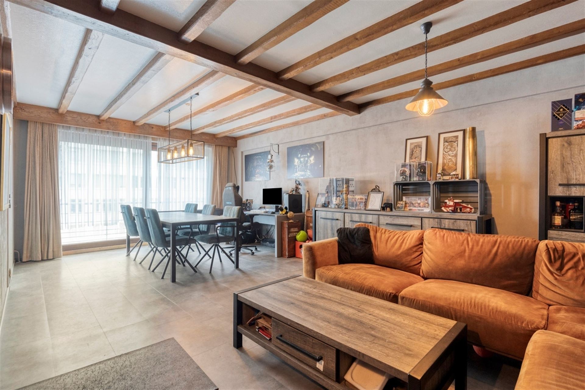 2 slpk appartement met autostaanplaats (+€ 20.000) - foto 5